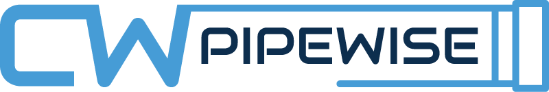 CW Pipewise Logo