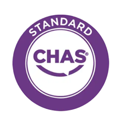 ChasLogo